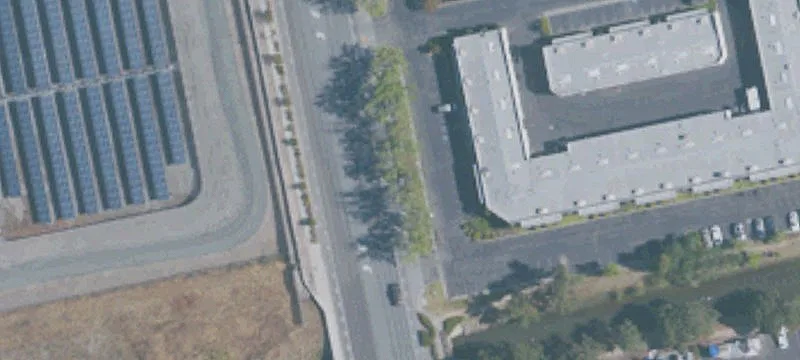 Industrial Flex Office Warehouse