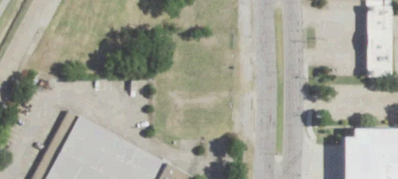 Commercial Land Parcel