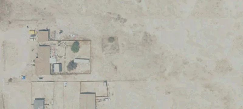 Specialty Commercial Parcel