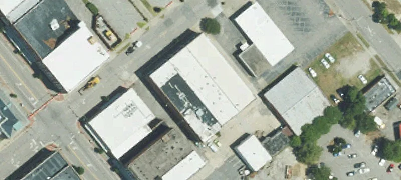 Historic Creative Studio Building