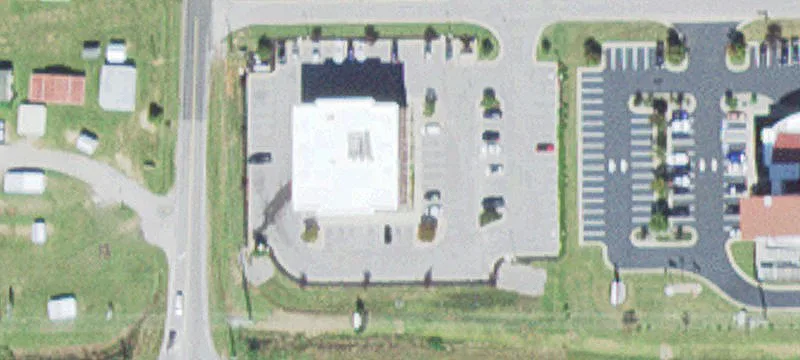 Medical Office Building Suites