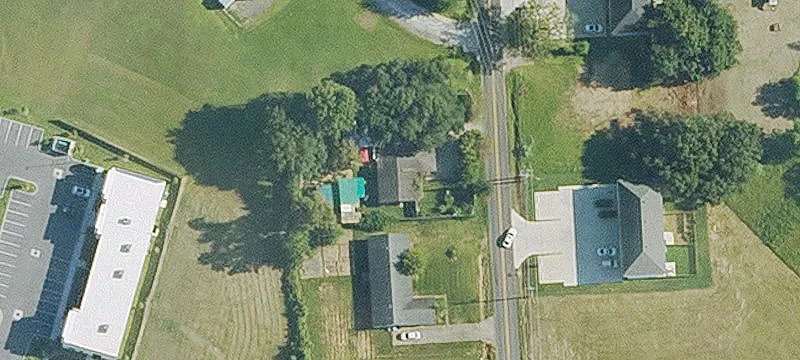Unrestricted Commercial Land Parcel