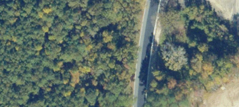 Corner Lot Commercial Land