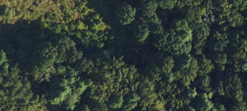Commercial Development Land with Interstate Access