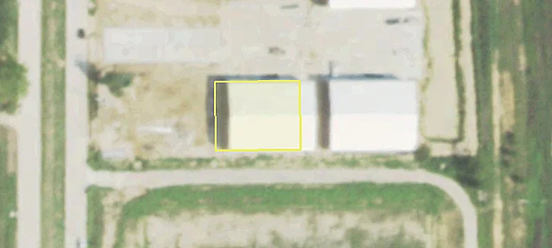 Industrial Warehouse Property