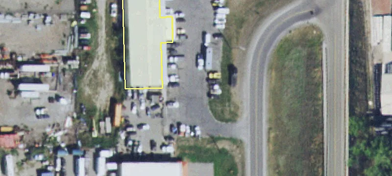 Corner Mixed-Use Development Lot