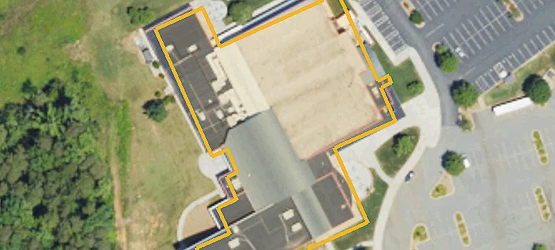 Corridor Mixed-Use Development Land
