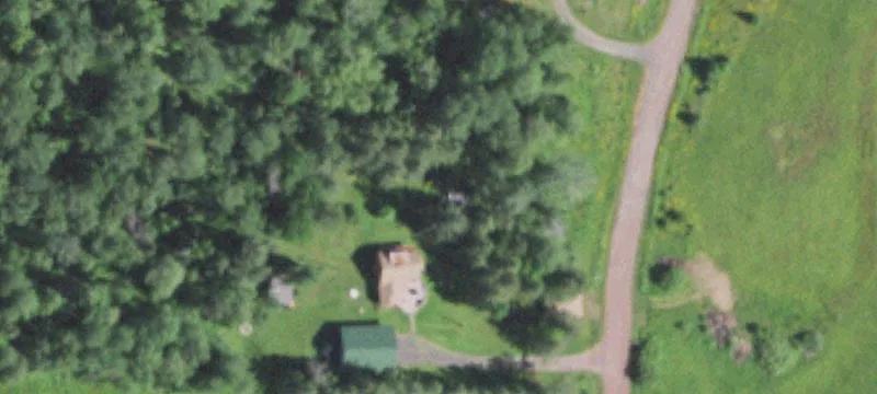 Vacant Agricultural Land Tract