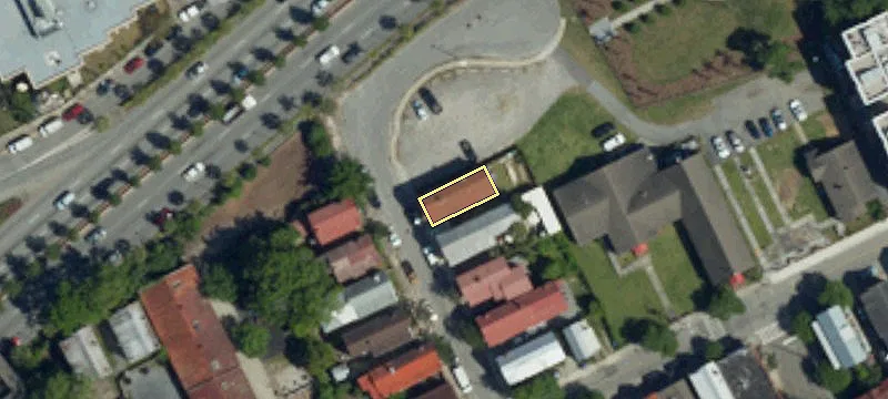 Turnkey Duplex with Off-Street Parking