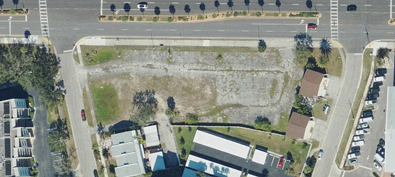 Shovel-Ready Waterfront Mixed-Use Site