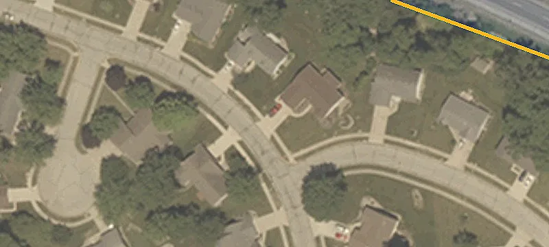 Commercial Land Parcel