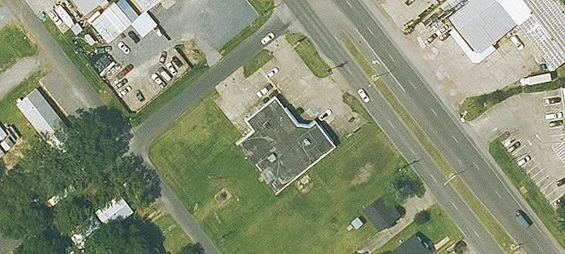 Office Warehouse for Lease