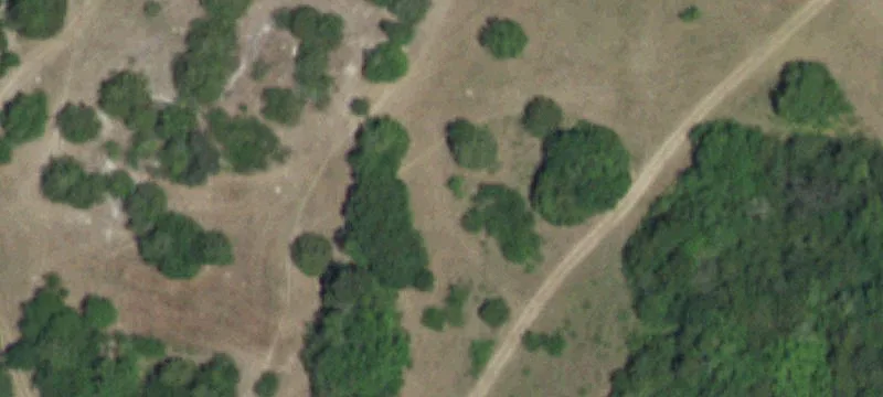 Ranch-Ready Land with Two Lakes