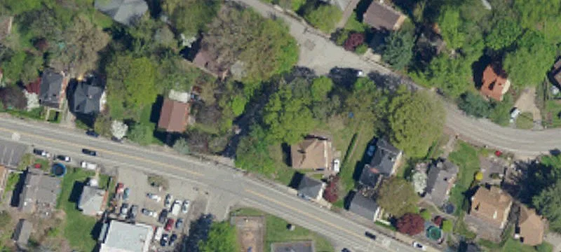Vacant Buildable Lot