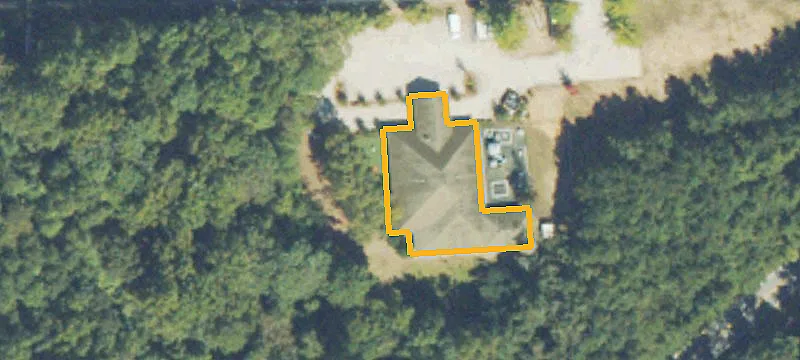 Residential Home Lot Land Opportunity