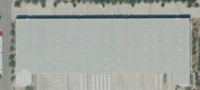 Developable Land Parcel