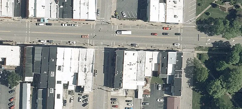 Turnkey Restaurant with Liquor License