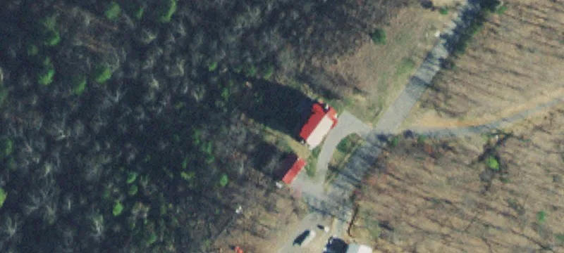 Mountain Development Land with Views