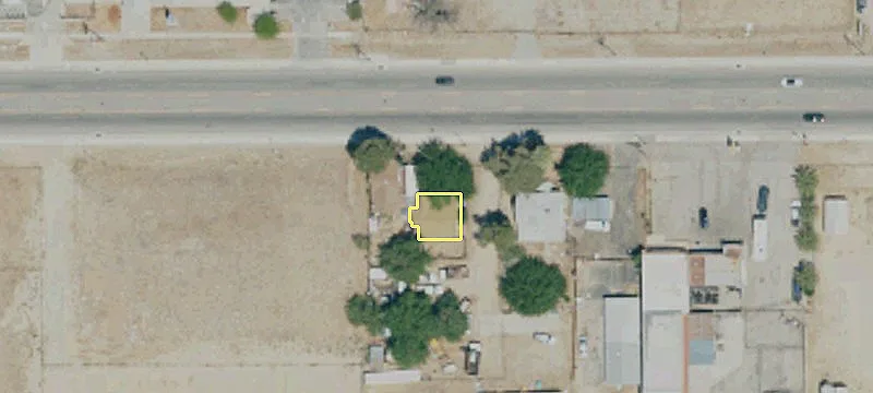 Duplex with Two Units