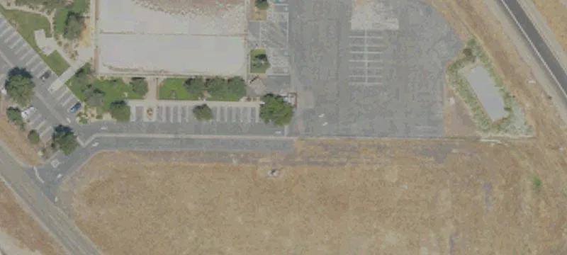 Highway Commercial Land Parcel