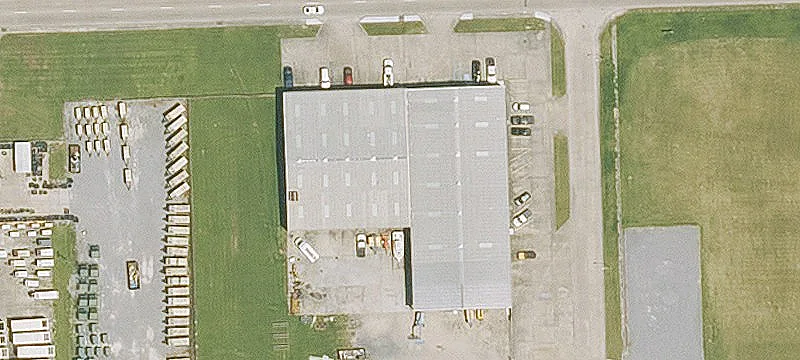 Warehouse Sublease Space
