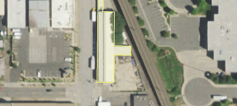 Warehouse for Owner-User