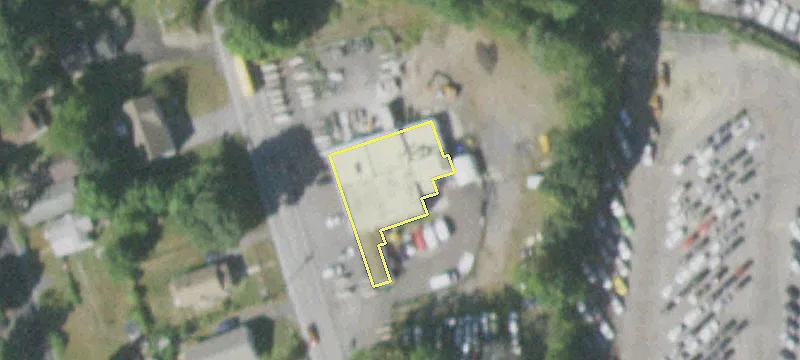 Specialty Property for Sale