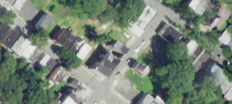 Brick Multifamily Fixer-Upper