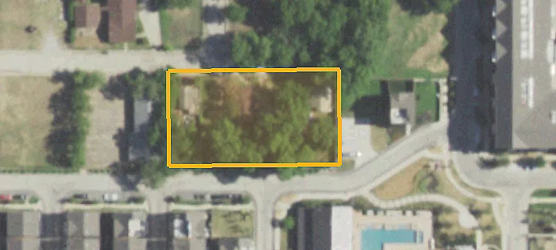 Residential Home Lot