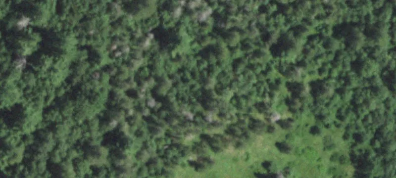Waterfront Recreational Land Parcel