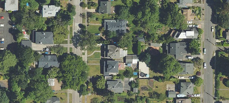 New Construction 15-Unit Apartments
