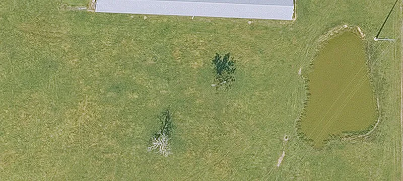 Countryside Residential Building Lot