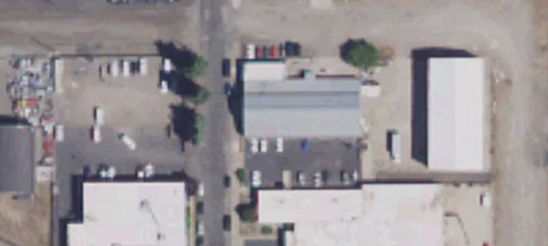 Specialty Commercial Property