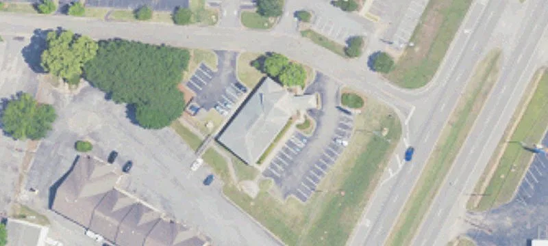 Medical Office Space with Parking
