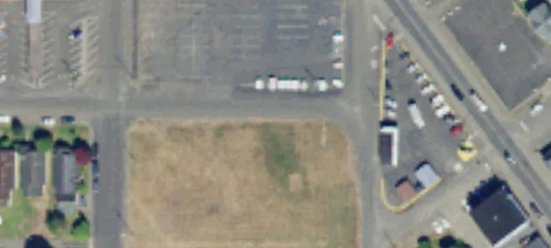 Vacant Residential Land Lot