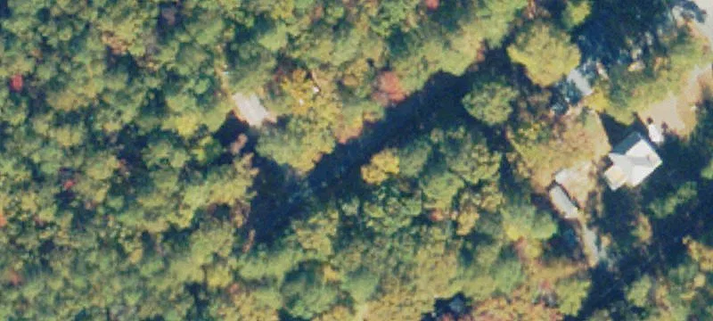 Waterfront Community Double Lot Homesite