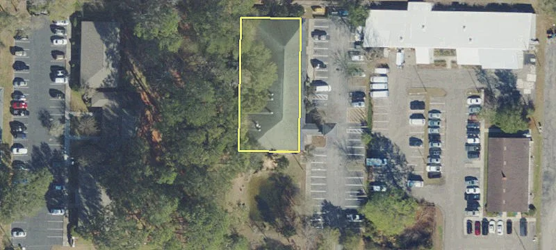 Free-Standing Medical Building with Radiology