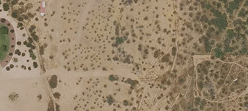 Residential Development Land Parcel