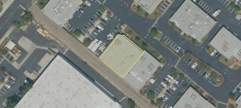 Flex Space For Lease