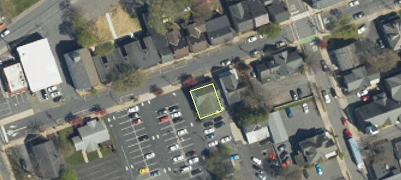 Downtown Office Suite with Parking