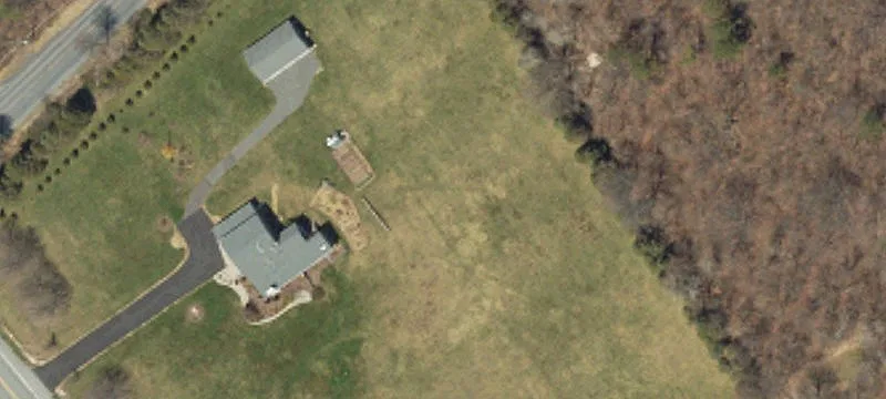Commercially Zoned Development Land