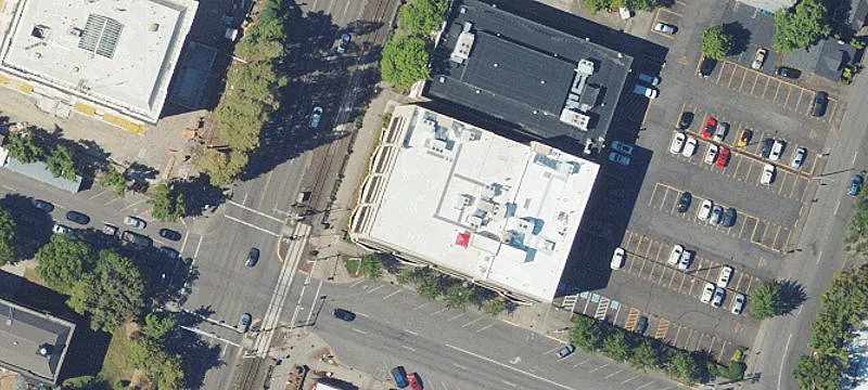 Office Building for Lease