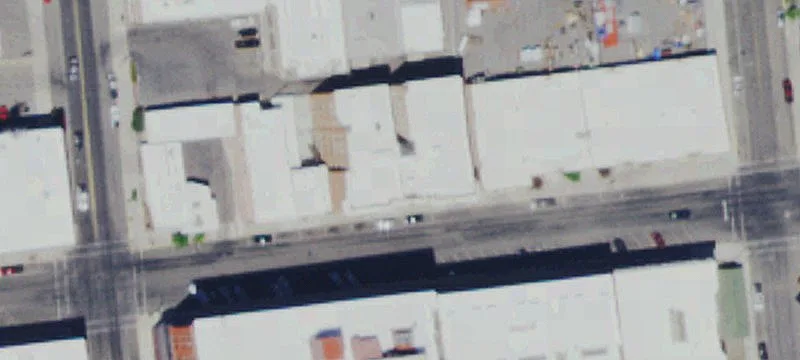 Move-In Ready Office Building