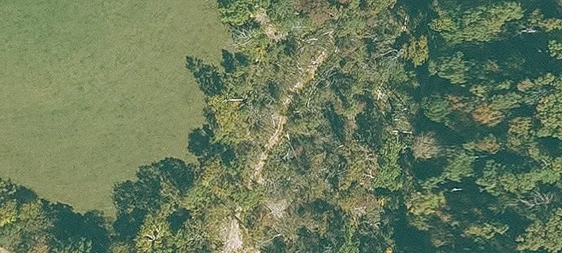 View-Lot Ranch Acreage