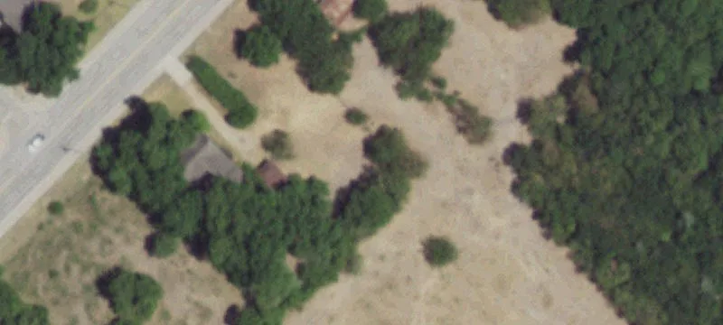 Corner Retail-Adjacent Land Site