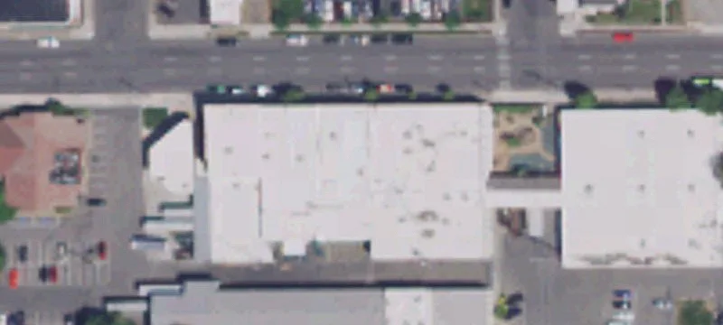 Hotel with Standalone Restaurant