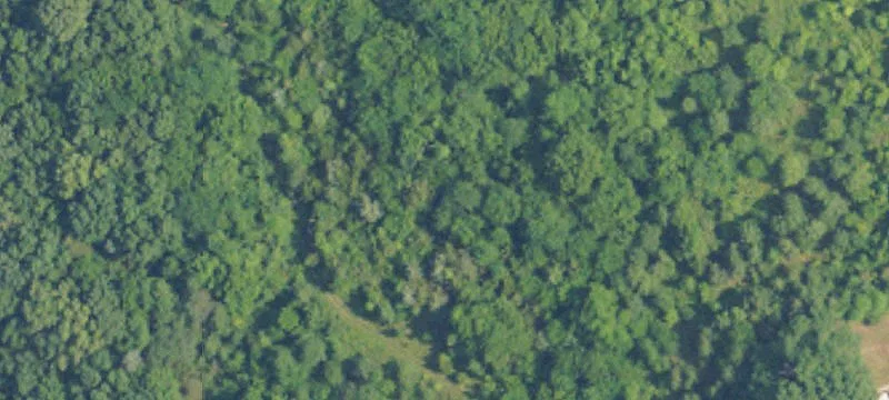 Residential Land with Mountain Views