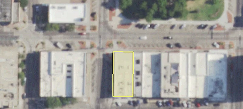 Downtown Office Space for Lease