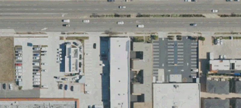 Retail Shop in Remodeled Center