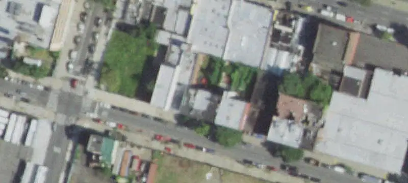 Consolidation Development Land Opportunity